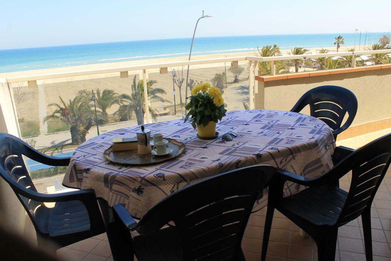 Alba Sul Mare Apartament Alba Adriatica